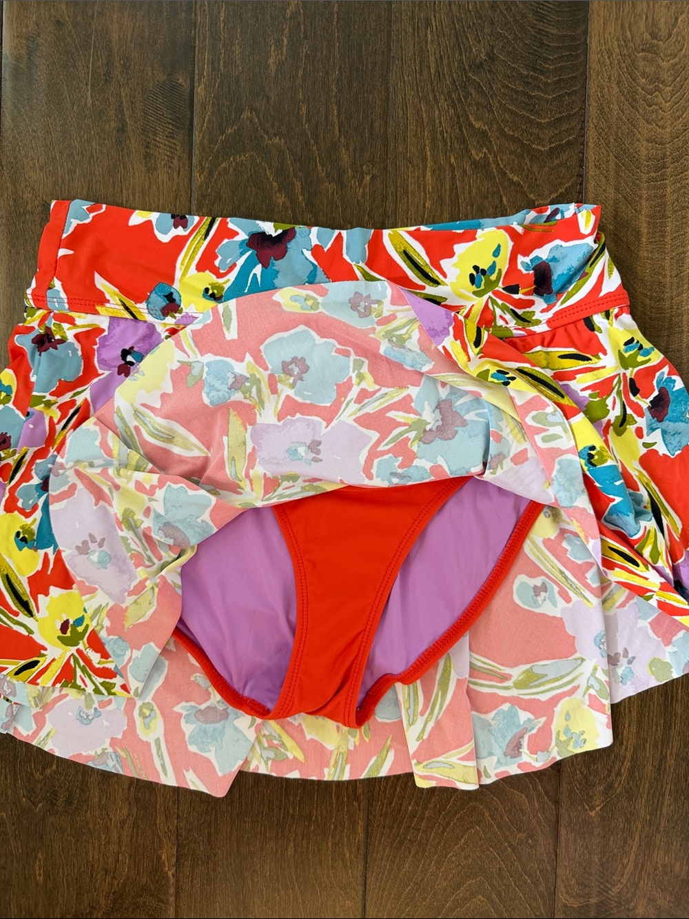 SWIM SALE - Anne Cole - Size XL - Picture 8 of 9